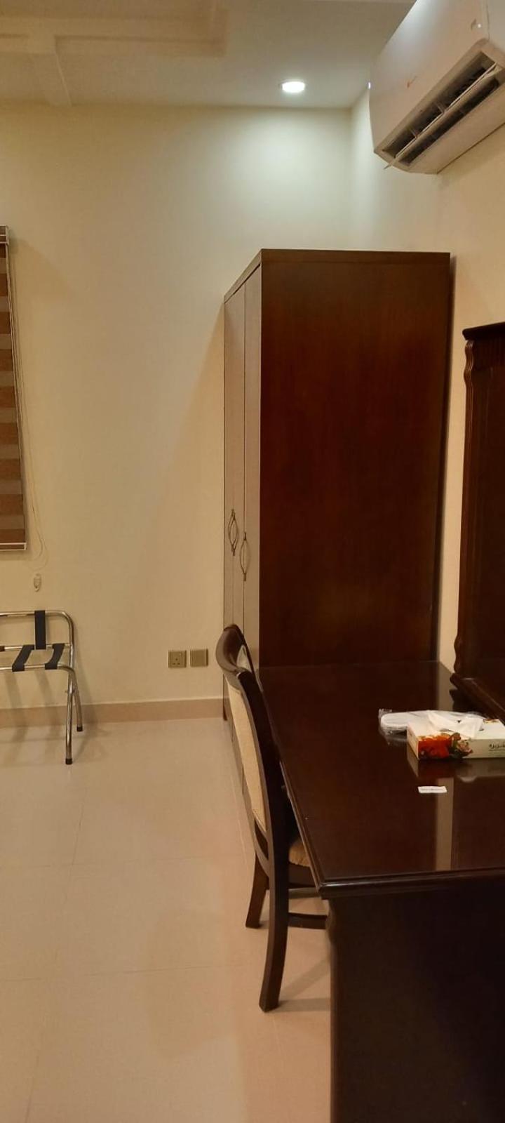Newhome البيت الجديد Yanbu Ngoại thất bức ảnh