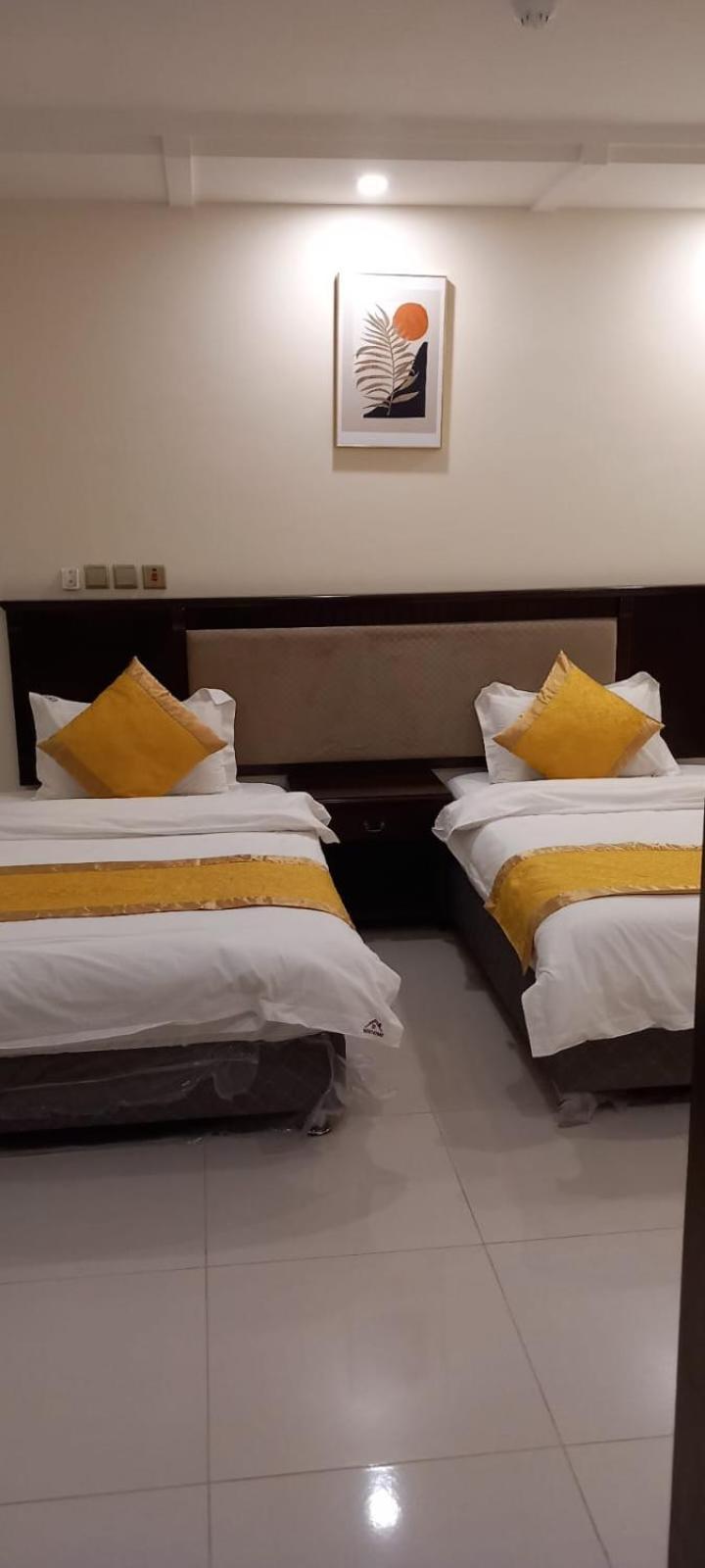 Newhome البيت الجديد Yanbu Ngoại thất bức ảnh