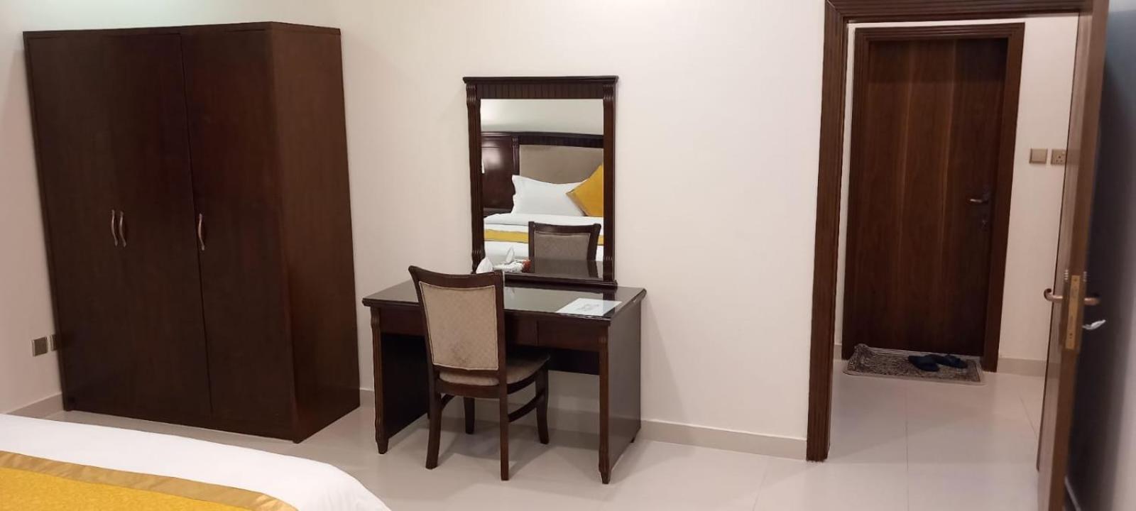 Newhome البيت الجديد Yanbu Ngoại thất bức ảnh