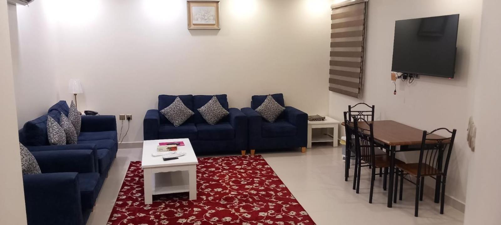 Newhome البيت الجديد Yanbu Ngoại thất bức ảnh