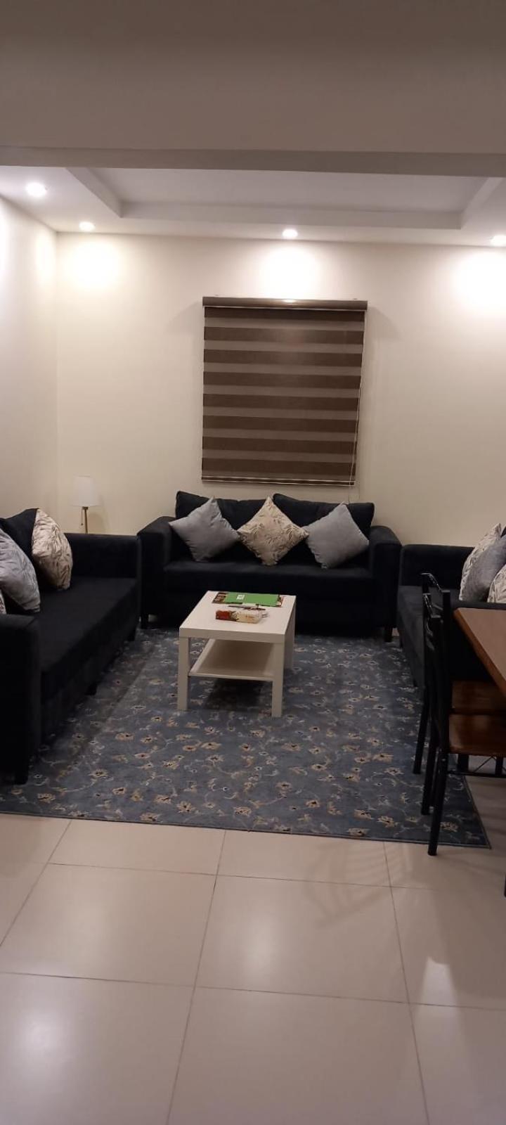 Newhome البيت الجديد Yanbu Ngoại thất bức ảnh