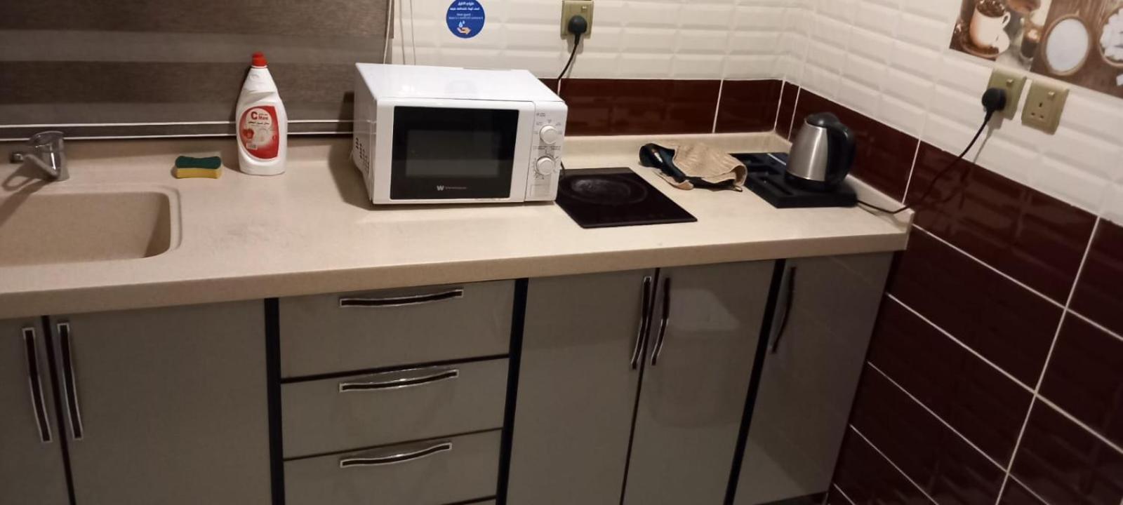 Newhome البيت الجديد Yanbu Ngoại thất bức ảnh