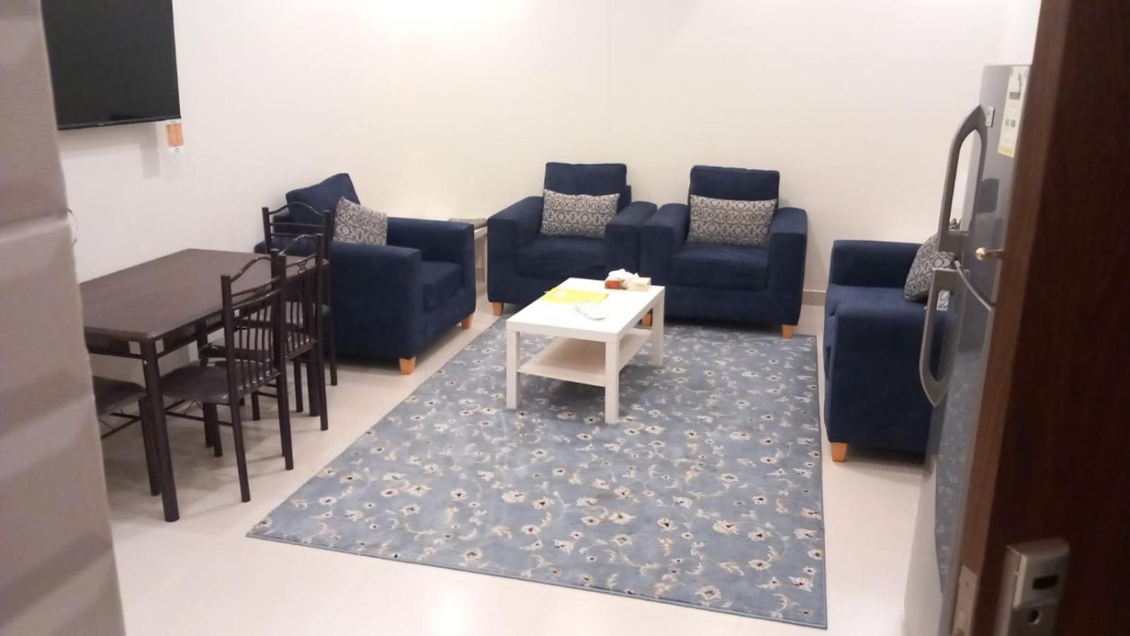 Newhome البيت الجديد Yanbu Ngoại thất bức ảnh