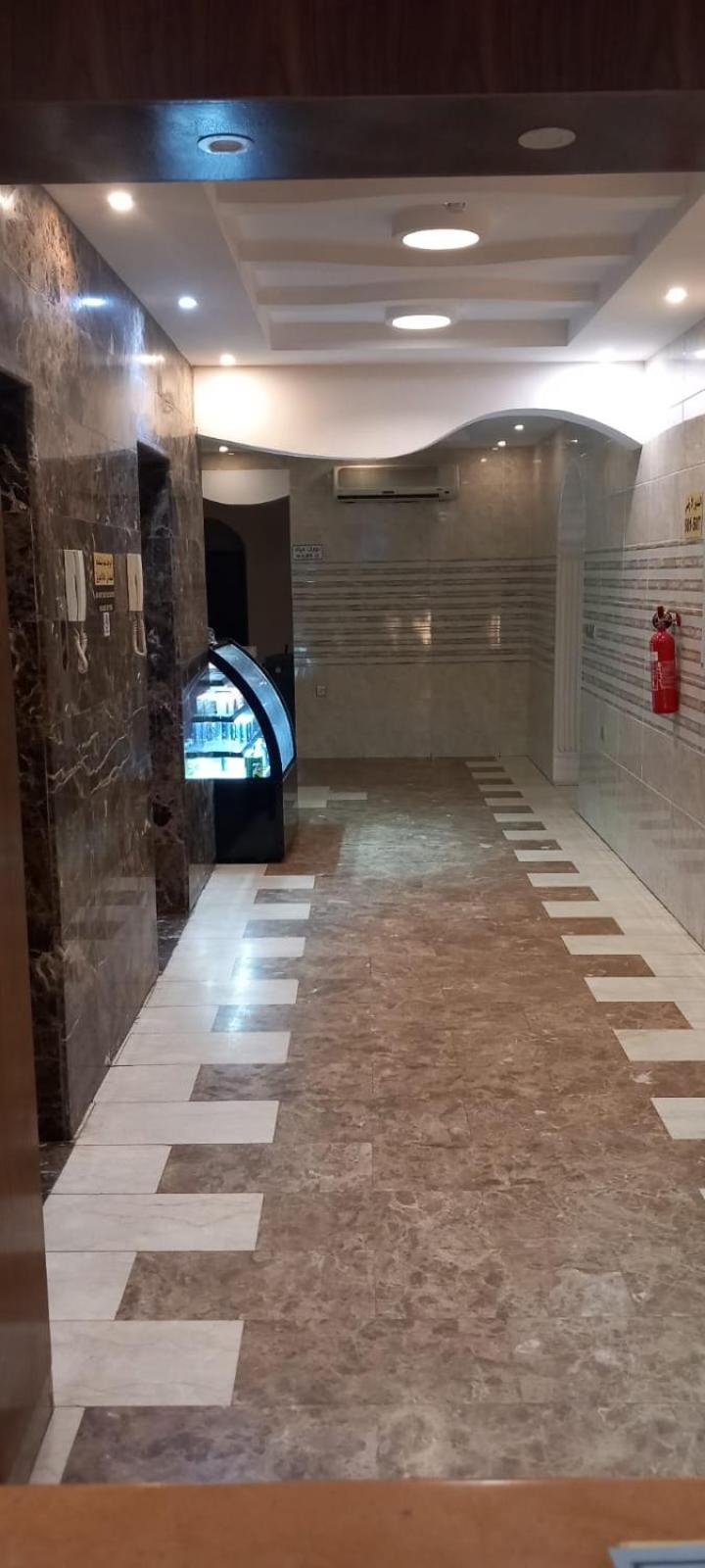 Newhome البيت الجديد Yanbu Ngoại thất bức ảnh