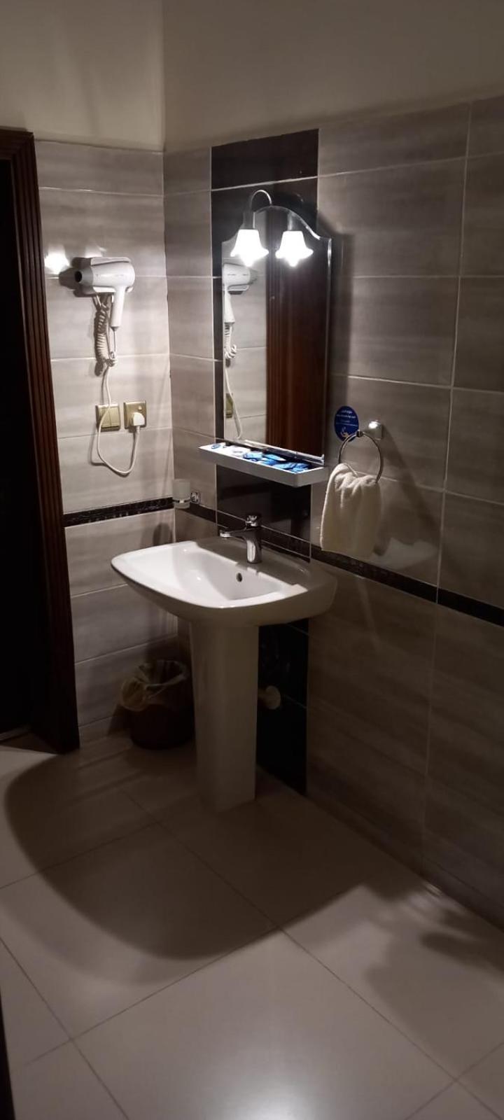 Newhome البيت الجديد Yanbu Ngoại thất bức ảnh