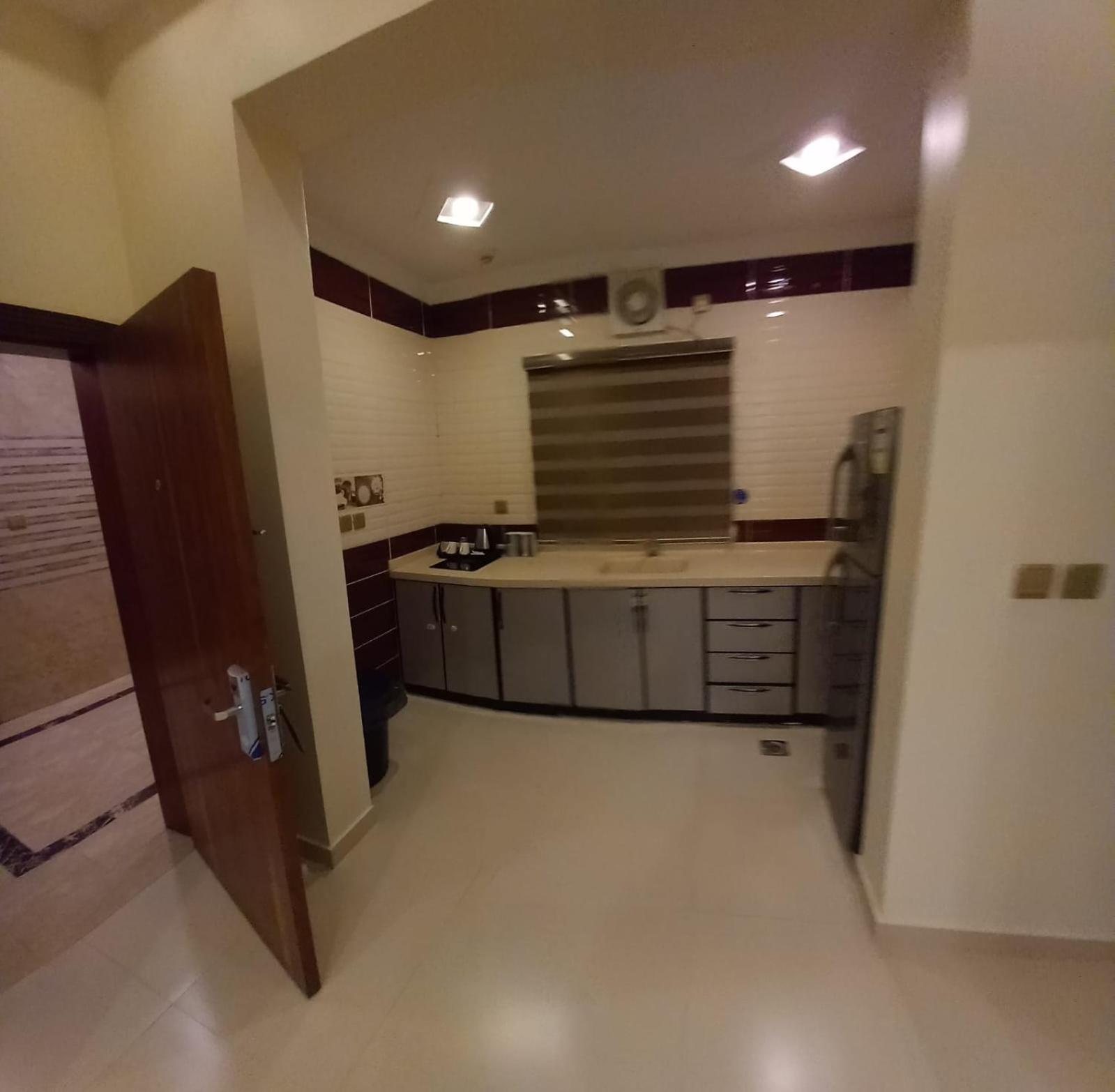 Newhome البيت الجديد Yanbu Ngoại thất bức ảnh