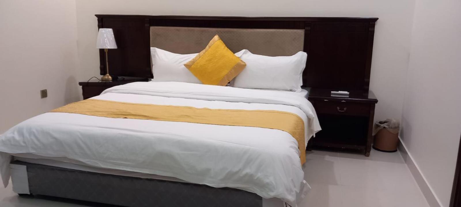 Newhome البيت الجديد Yanbu Ngoại thất bức ảnh