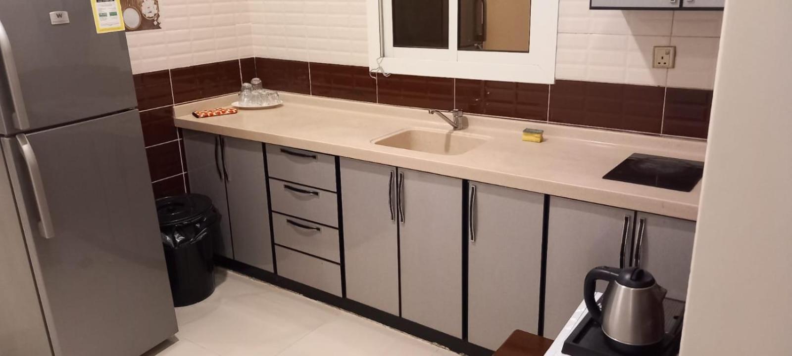 Newhome البيت الجديد Yanbu Ngoại thất bức ảnh